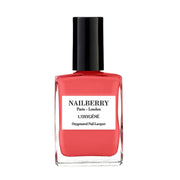 Jazz me Up - Rosa Rosso