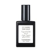 UV Gloss Top Coat - Top Coat Ossigenato Simil- Gel