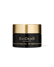 le masque anti-fatigue nuit