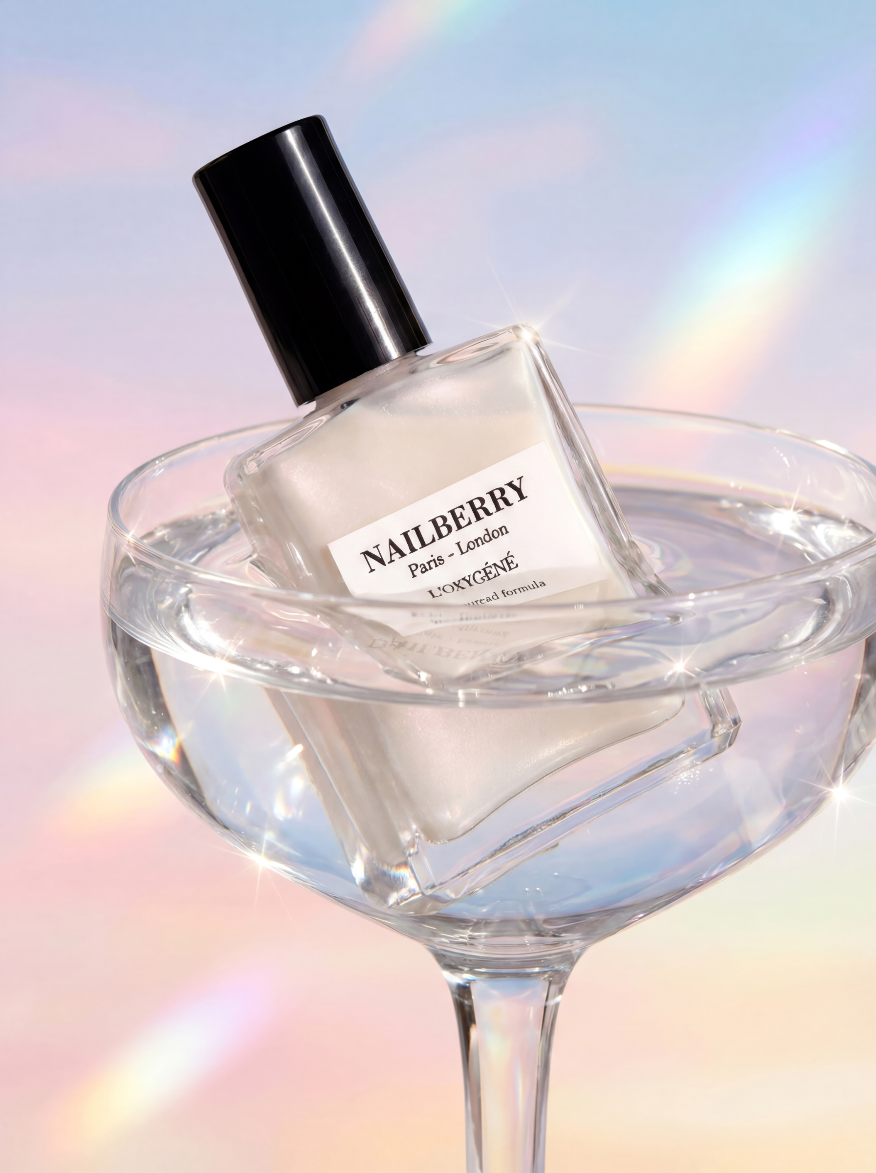 Nailberry