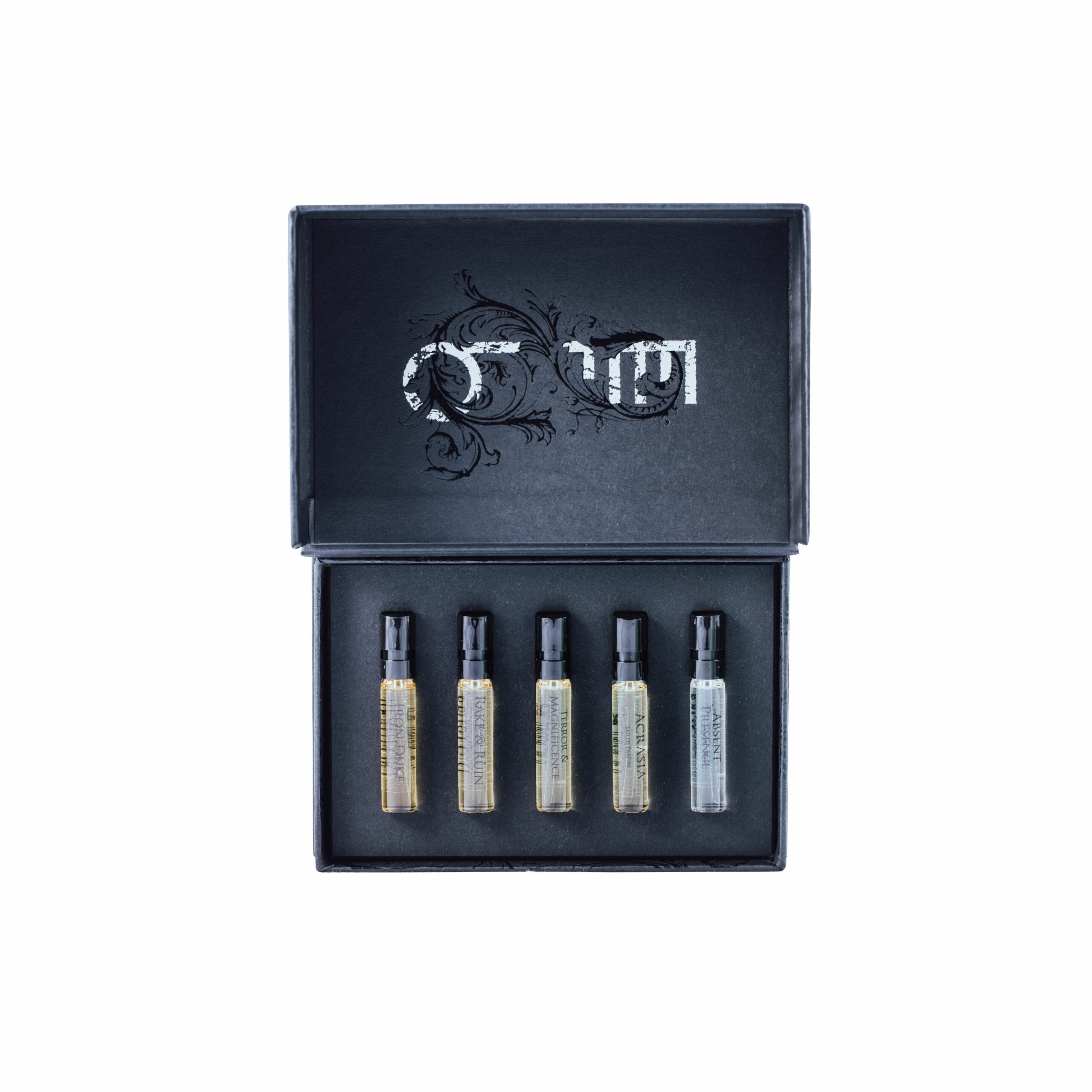 Discovery Set Revenants