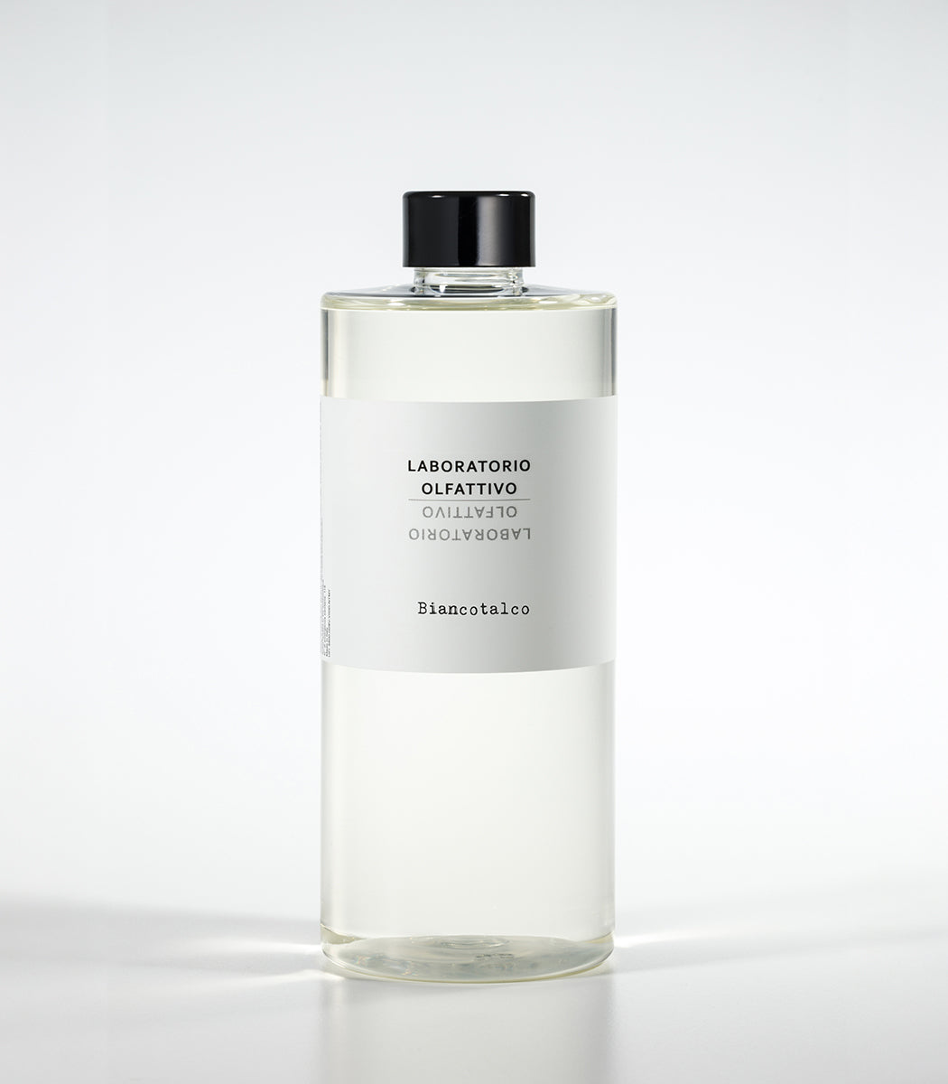 Ricarica Biancotalco