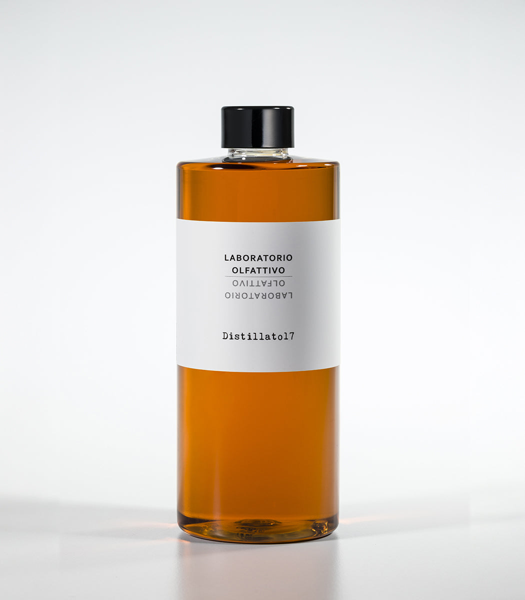 Ricarica Distillato17