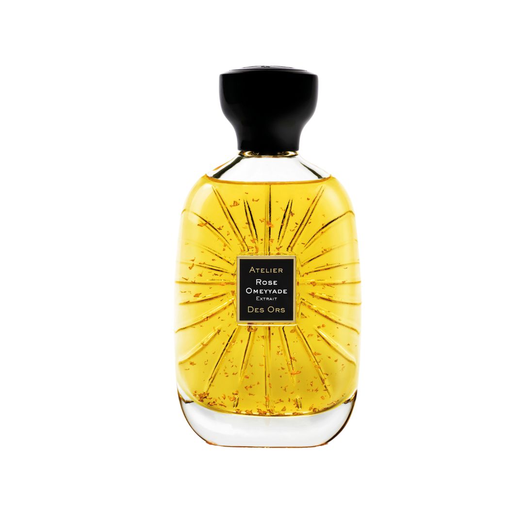 Perfumology