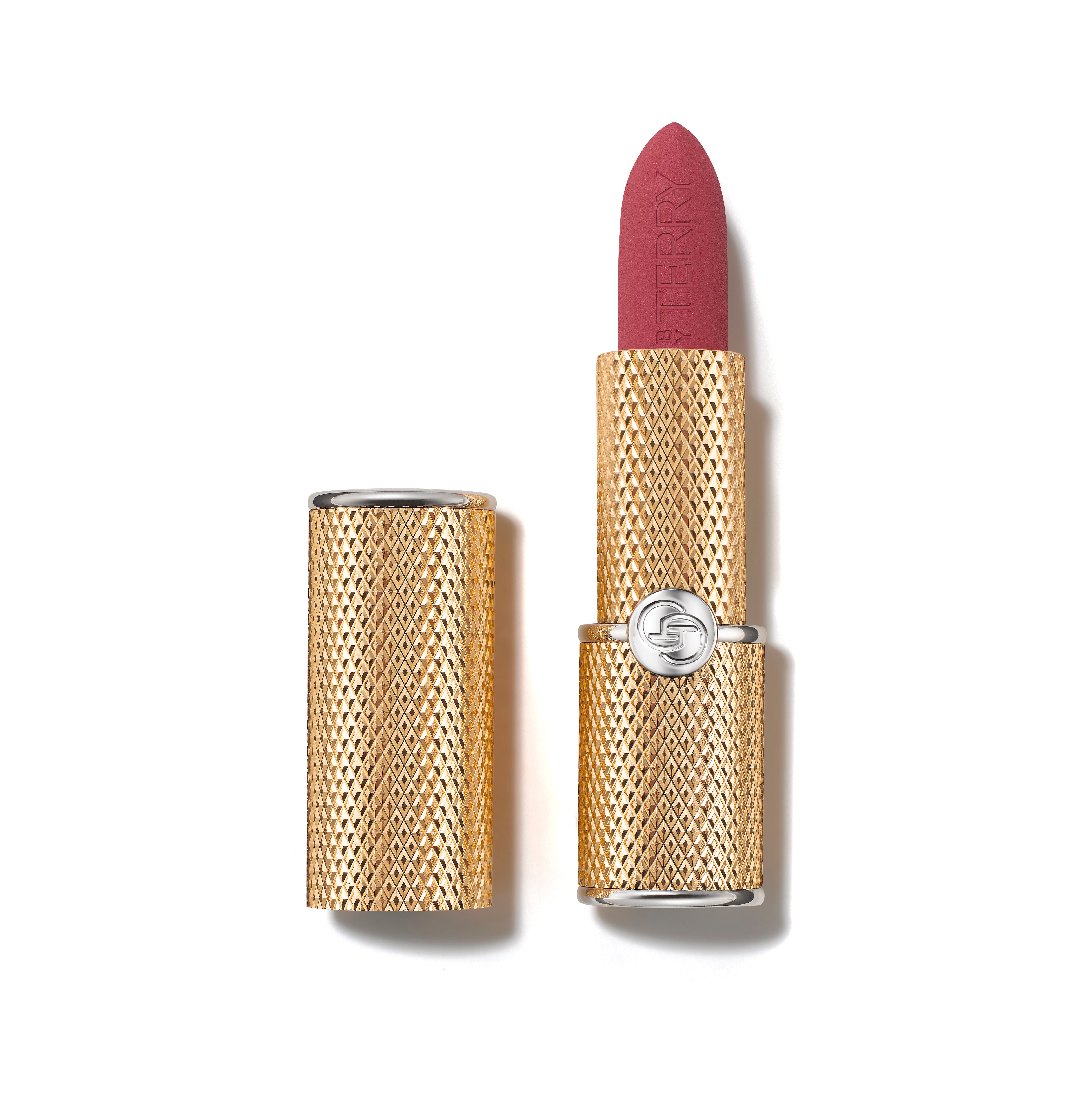 Rouge Opulent - Rossetto satin ricaricabile