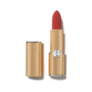 Rouge Opulent N4 rosewood mood - Rossetto satin ricaricabile