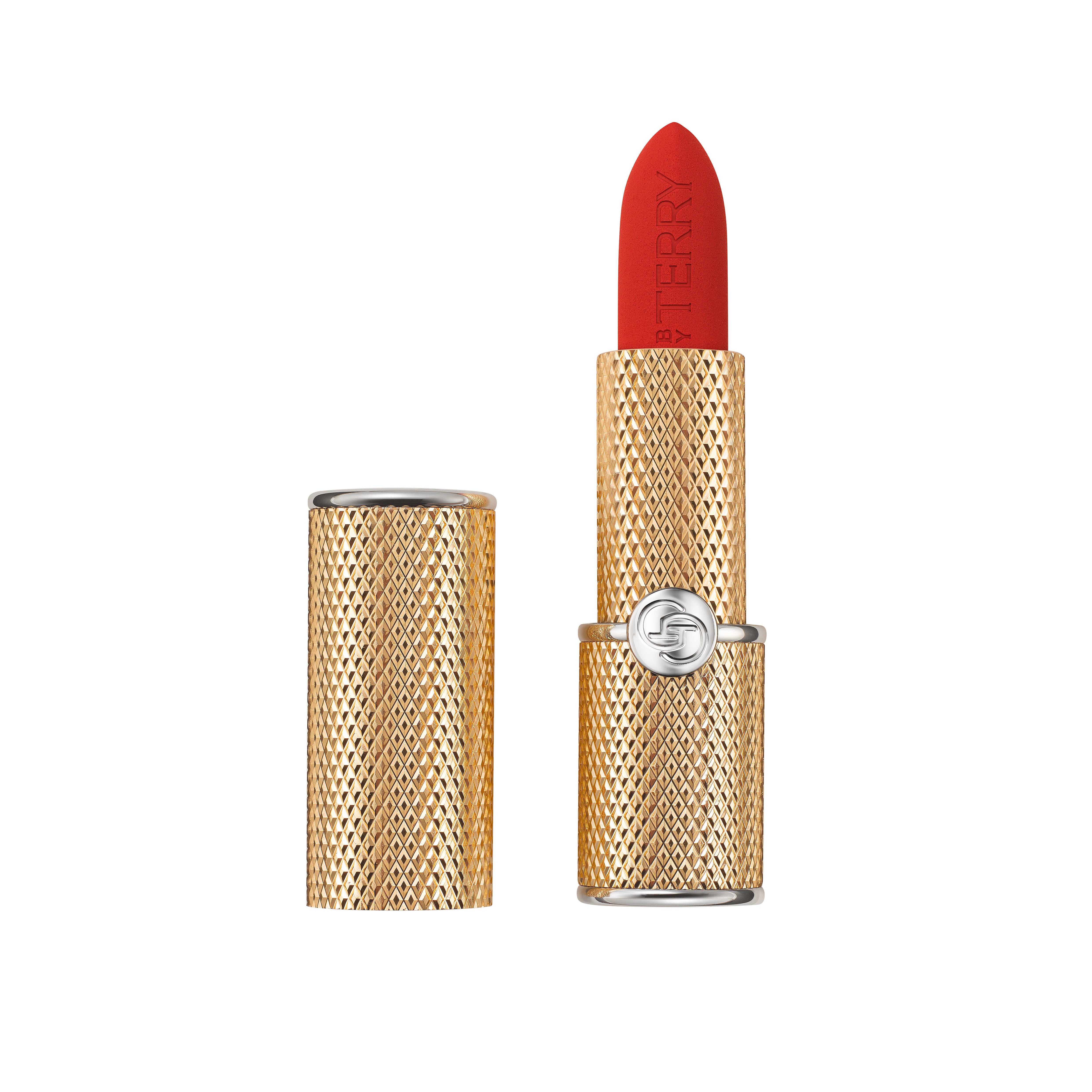 Rouge Opulent - Rossetto satin ricaricabile