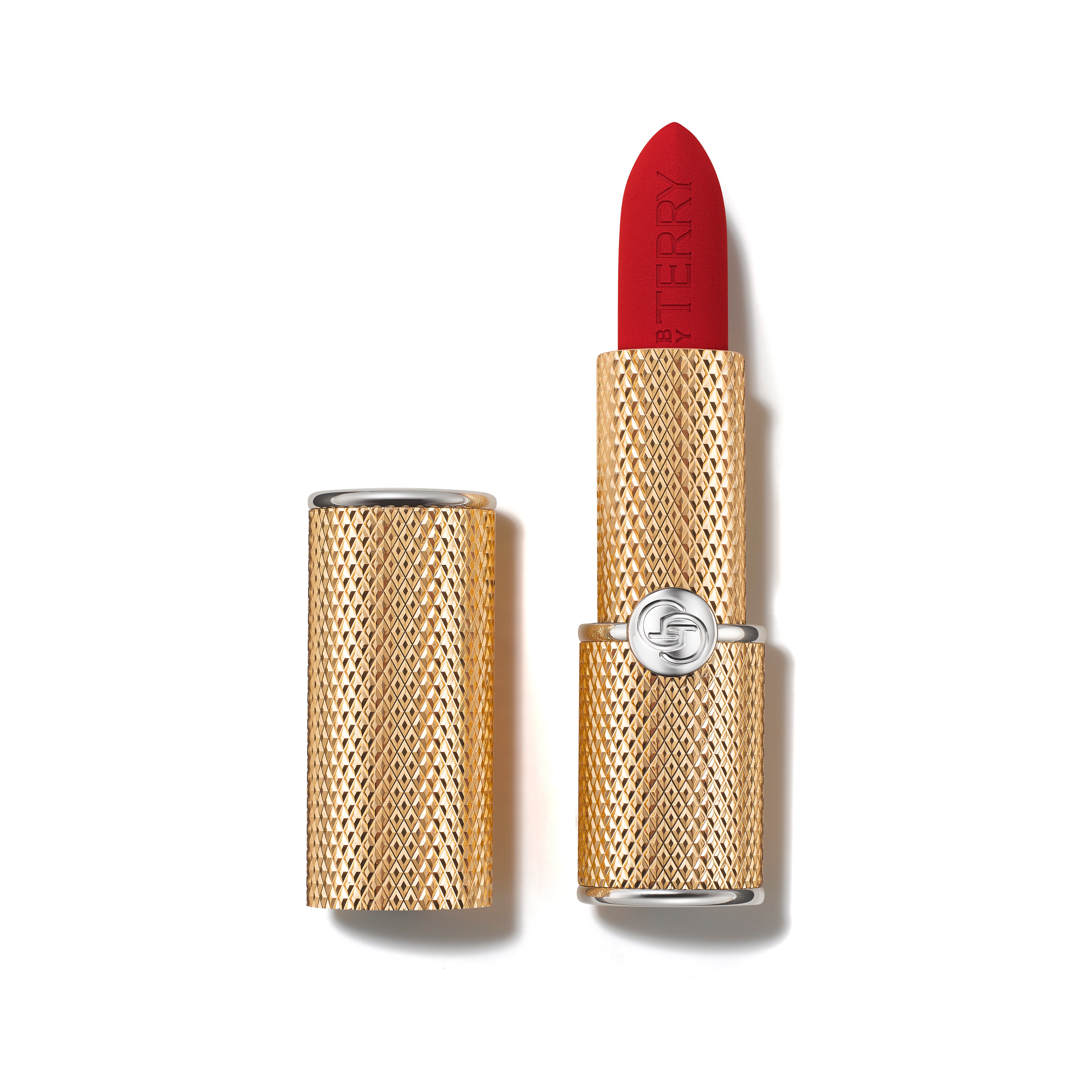 Rouge Opulent - Rossetto satin ricaricabile