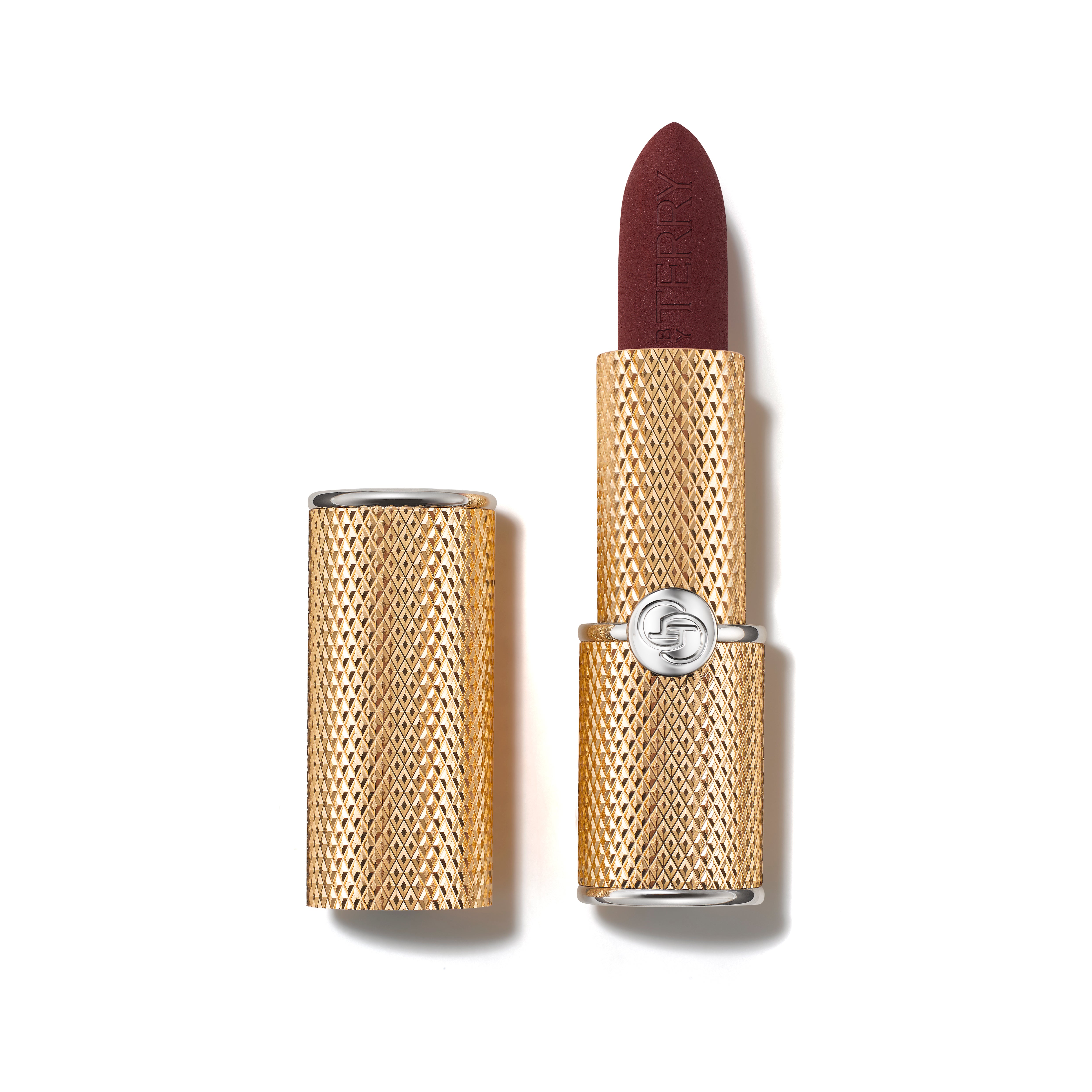 Rouge Opulent - Rossetto satin ricaricabile