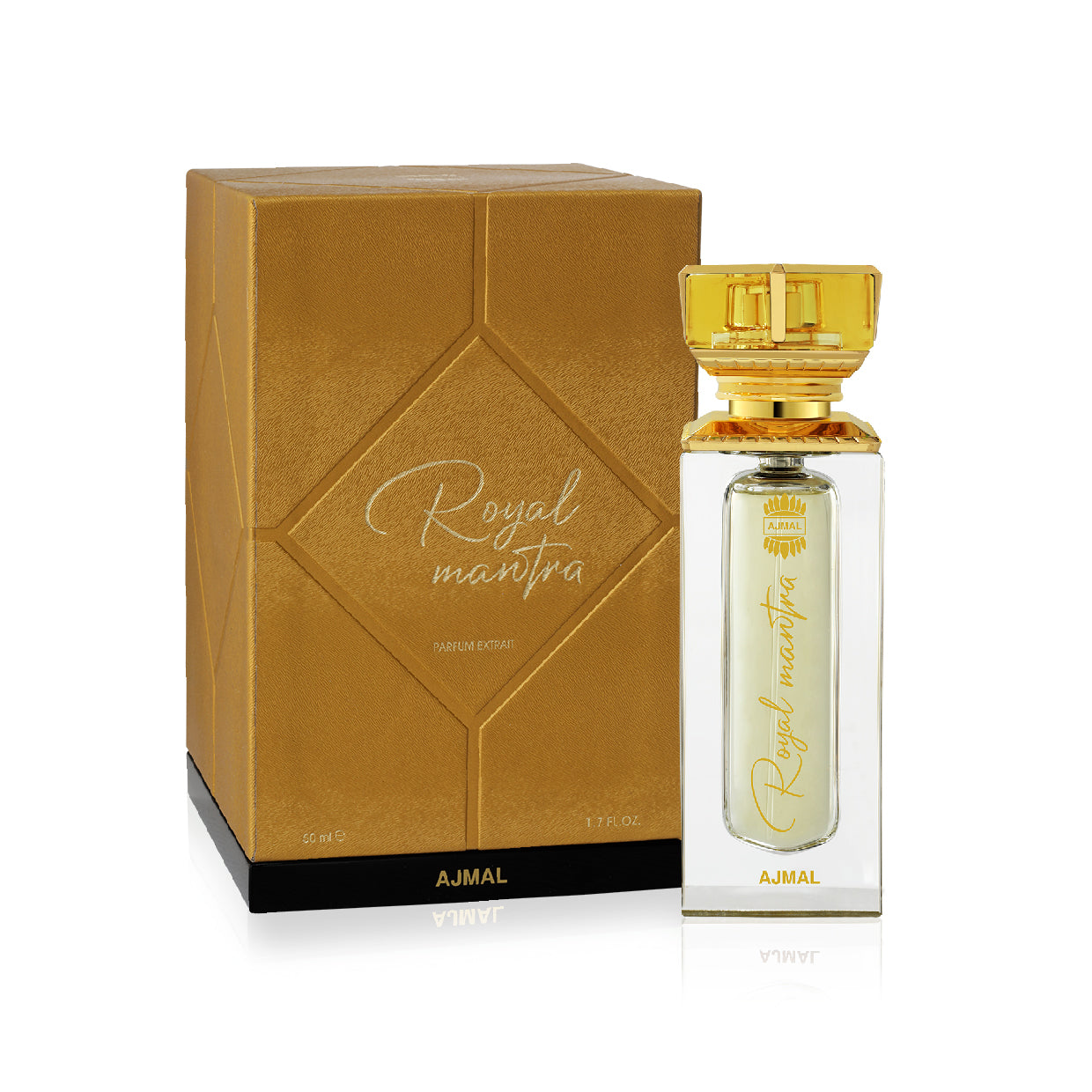 Royal Mantra
