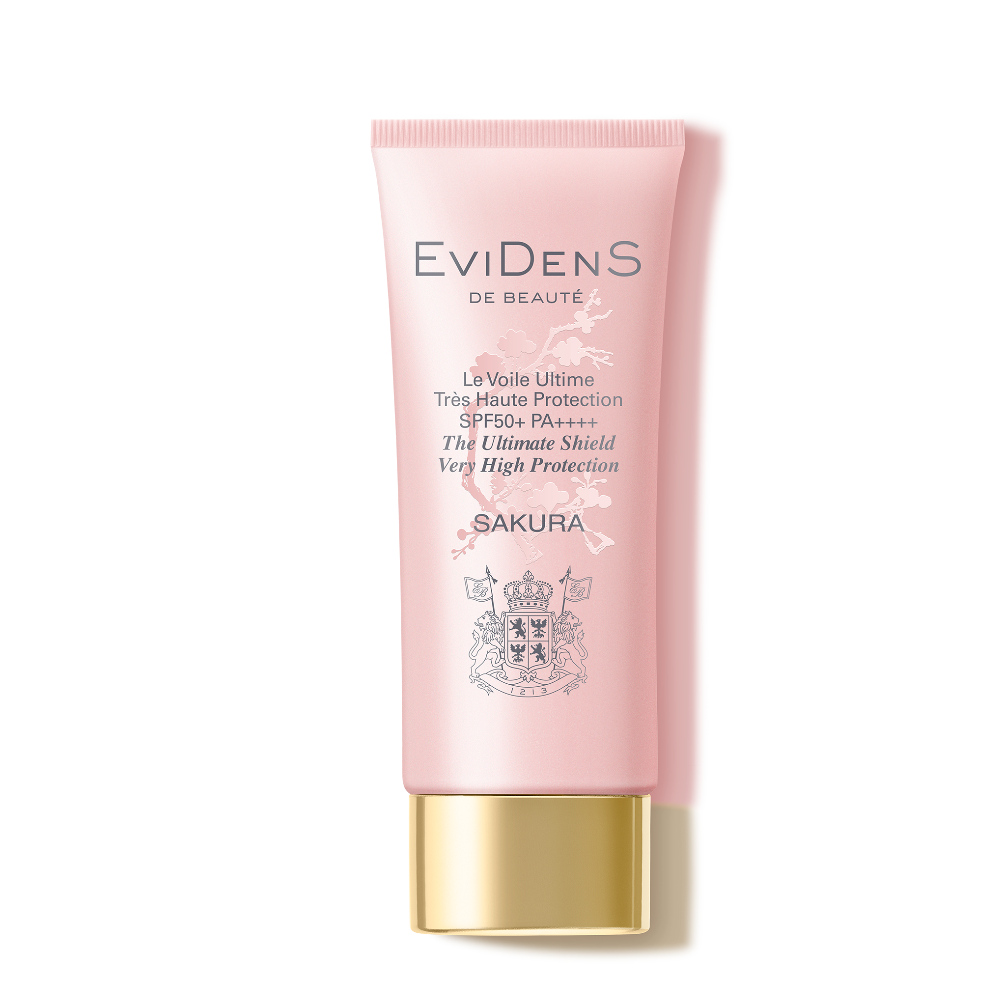 The Ultimate Shield Sakura SPF50+