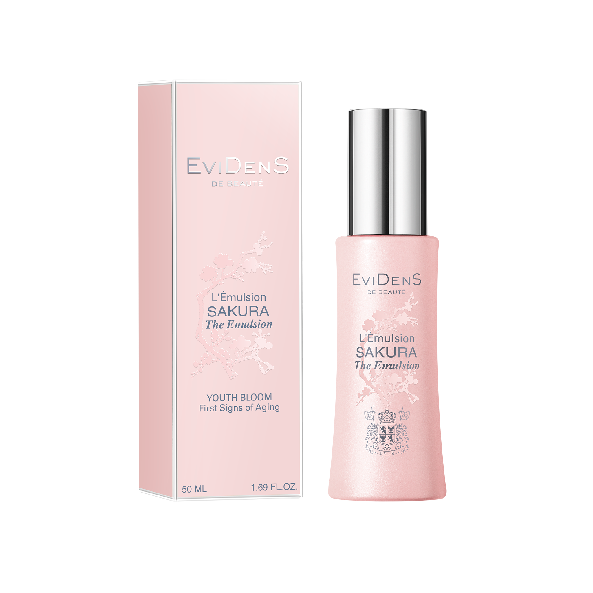 SAKURA - L'ÉMULSION