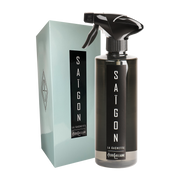 LA GACHETTE - SAIGON