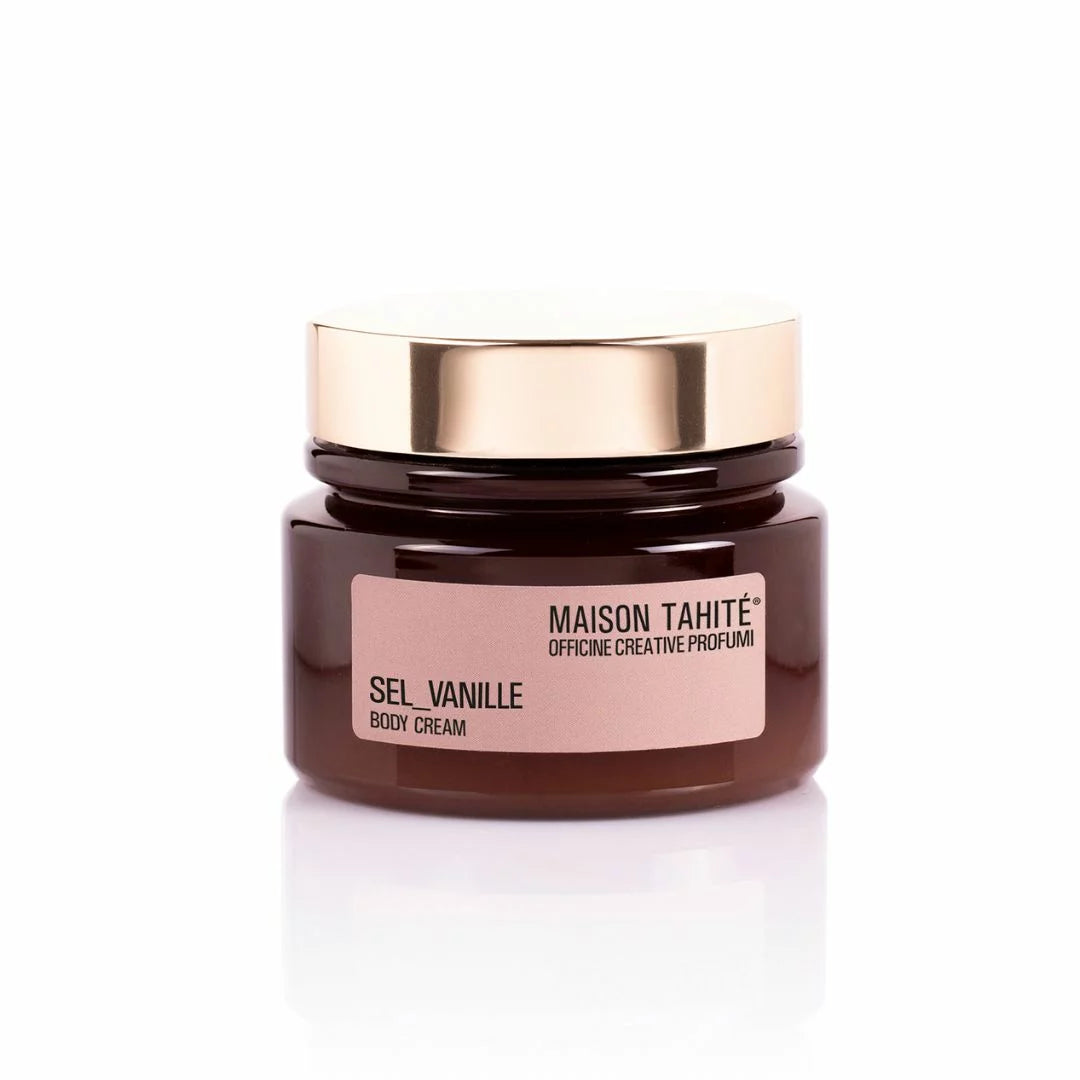Body Cream Sel_Vanille