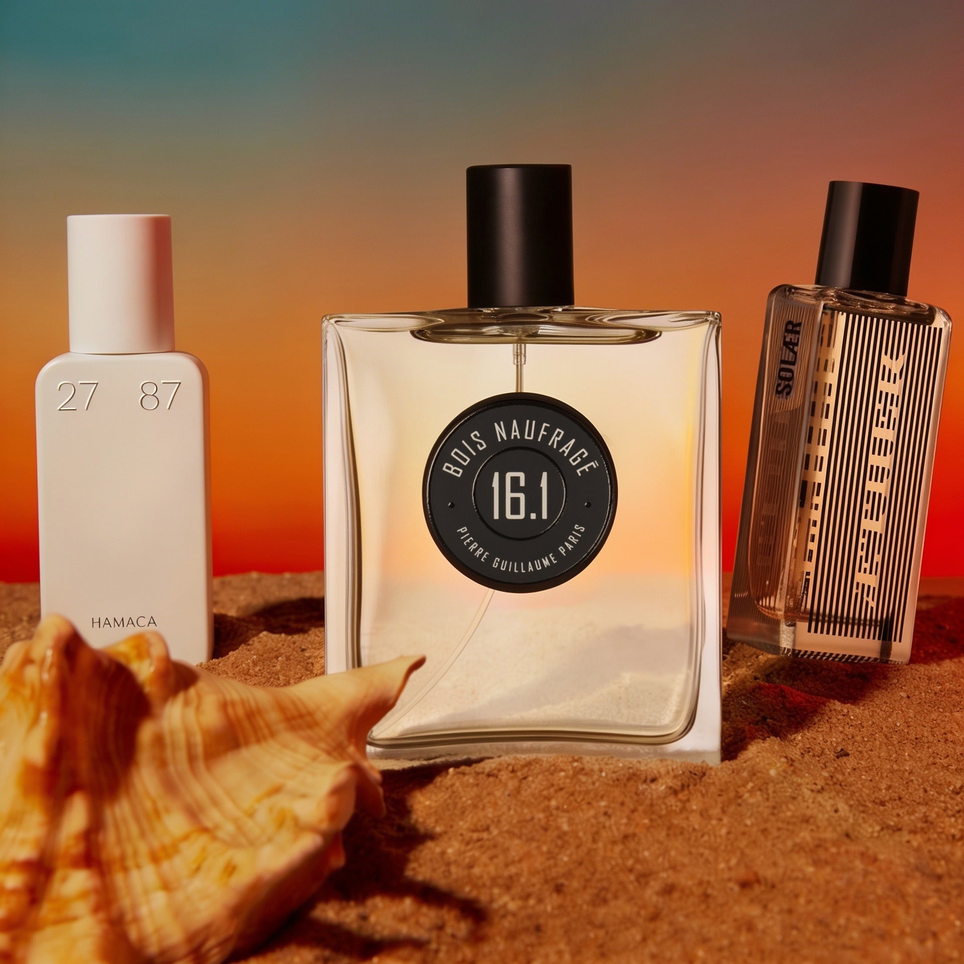 Perfumology