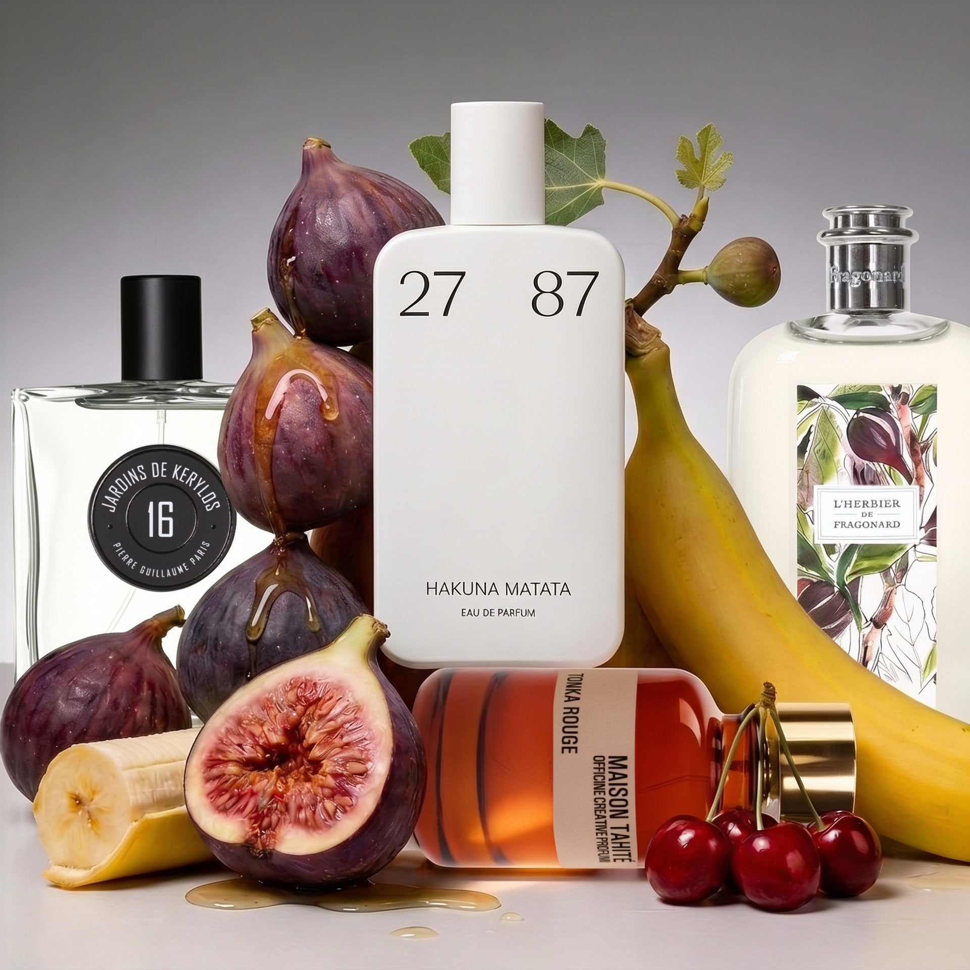 Perfumology