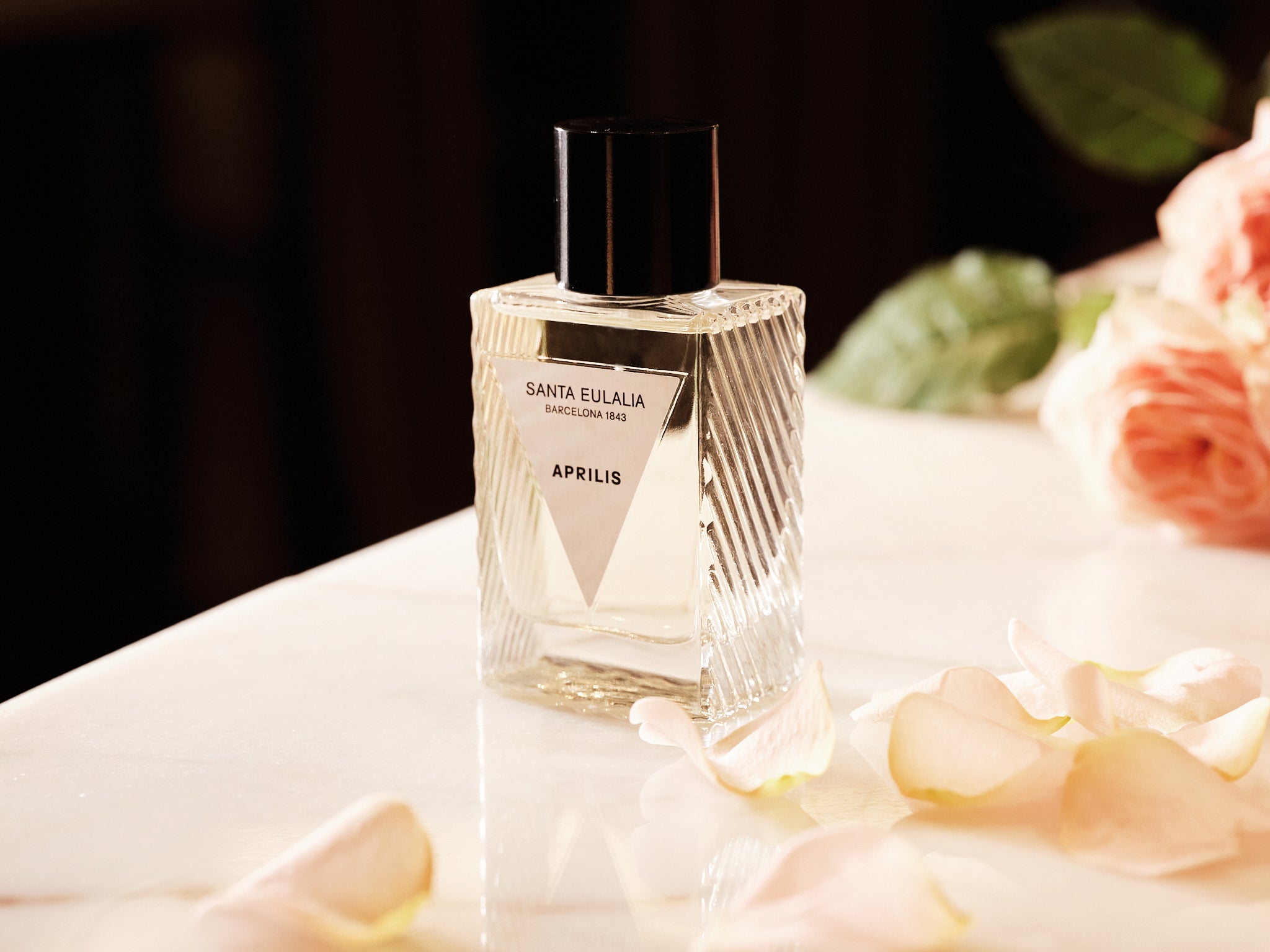 Aprilis - Eau de Parfum