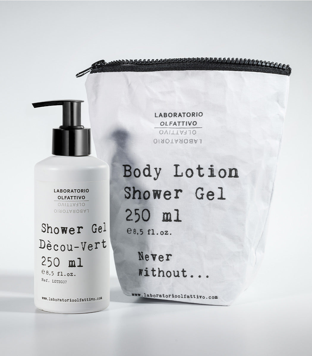 Shower Gel Decou-vert