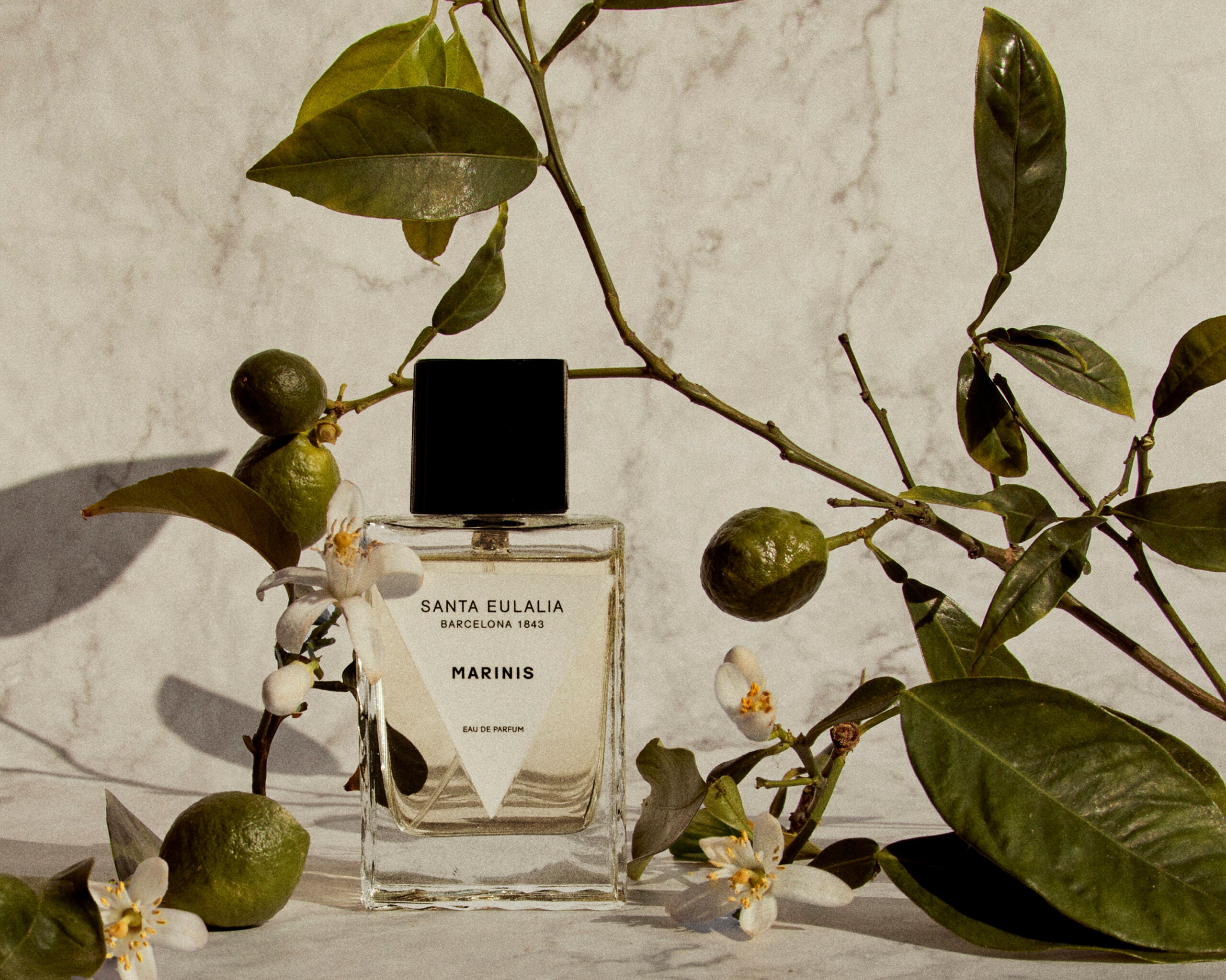 Marinis - Eau de Parfum