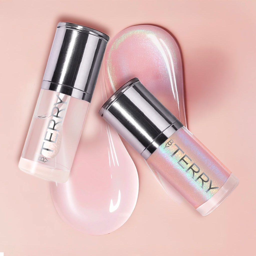 Lip Oil & Gloss