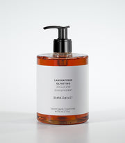 Sapone Liquido – Distillato17