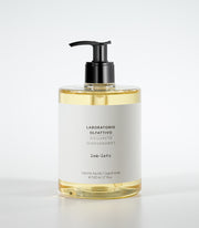 Sapone Liquido – Zen-Zero