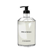 Sapone Liquido In the mountain