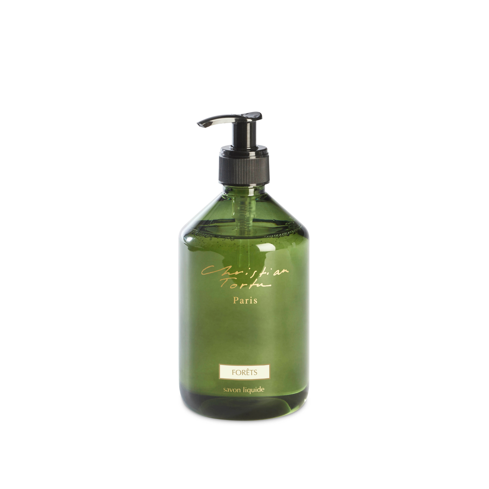 SAPONE LIQUIDO FORÊTS