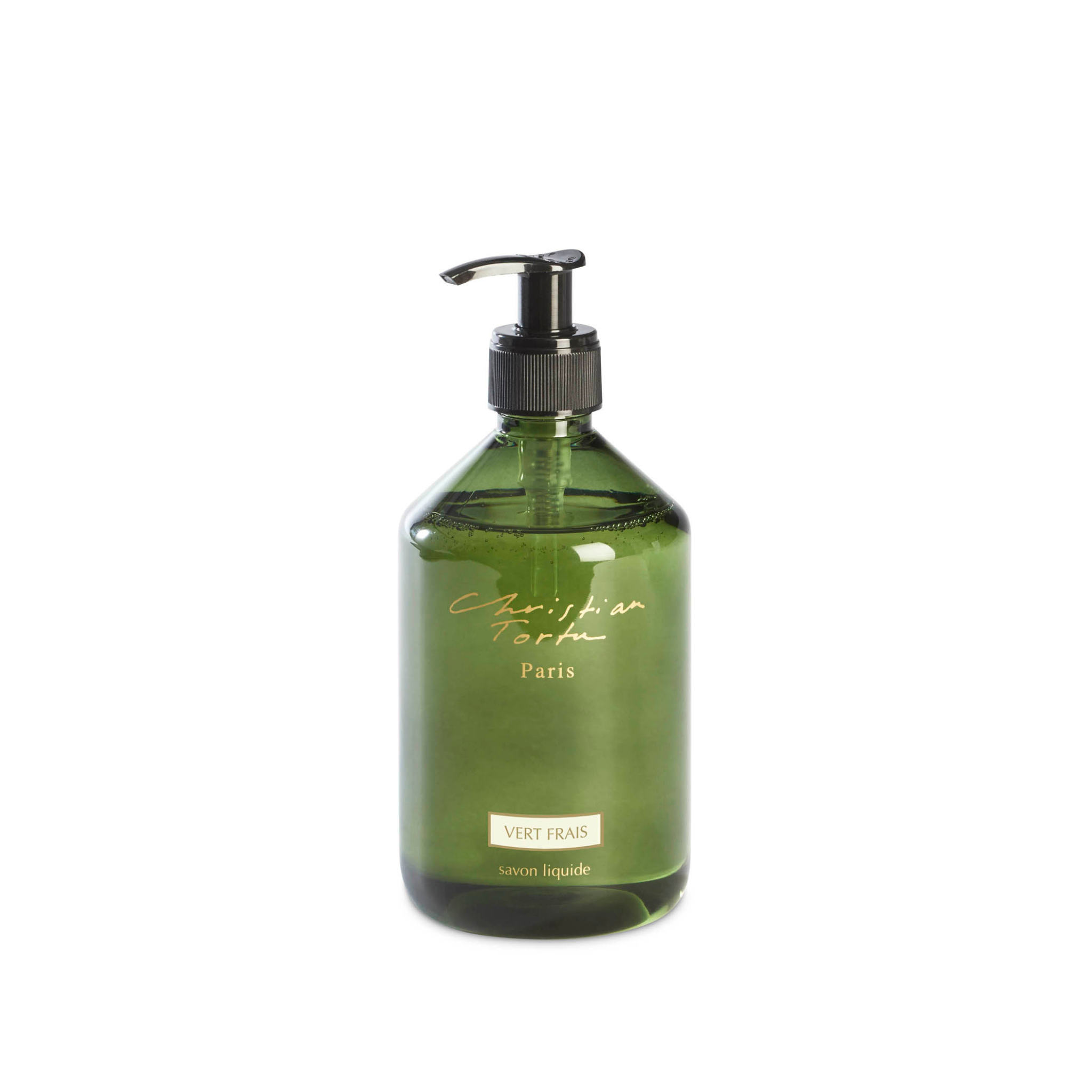 SAPONE LIQUIDO VERT FRAIS