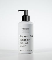 Shower Gel Alambar