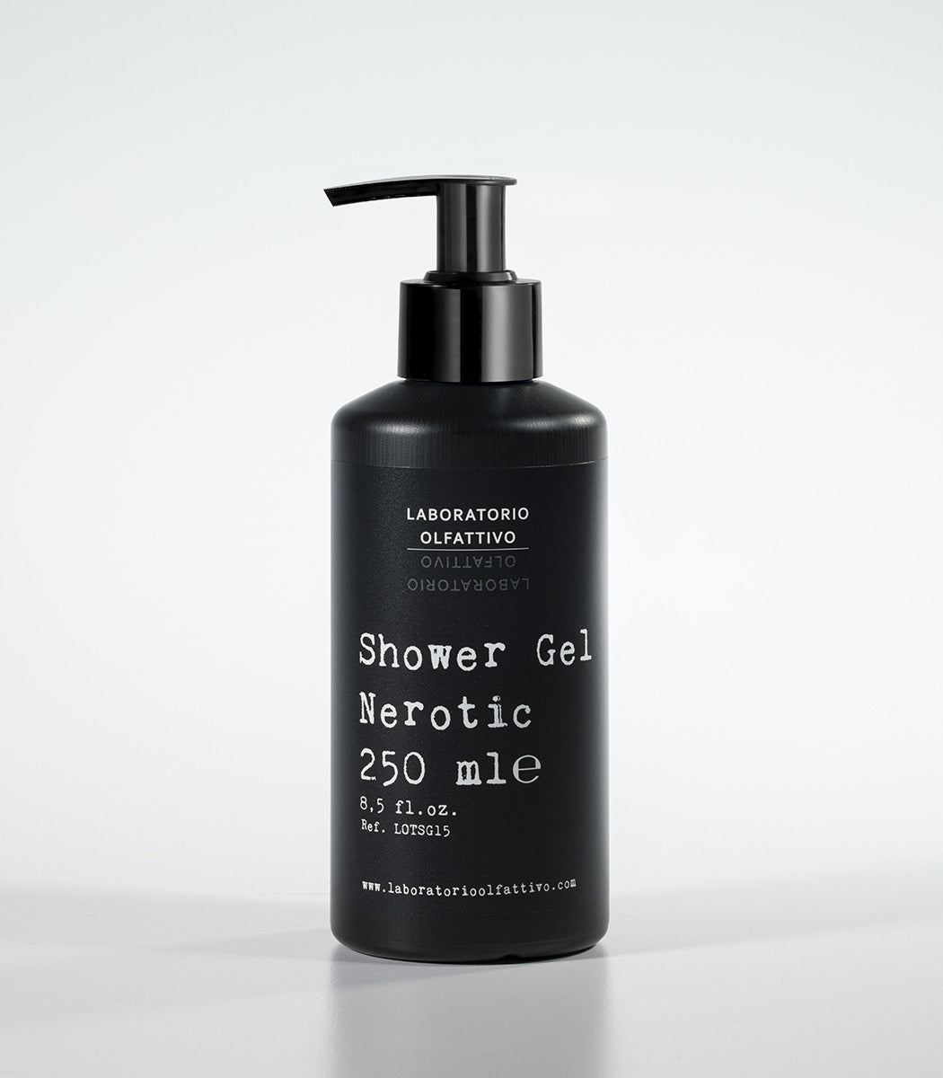 Shower Gel Nerotic