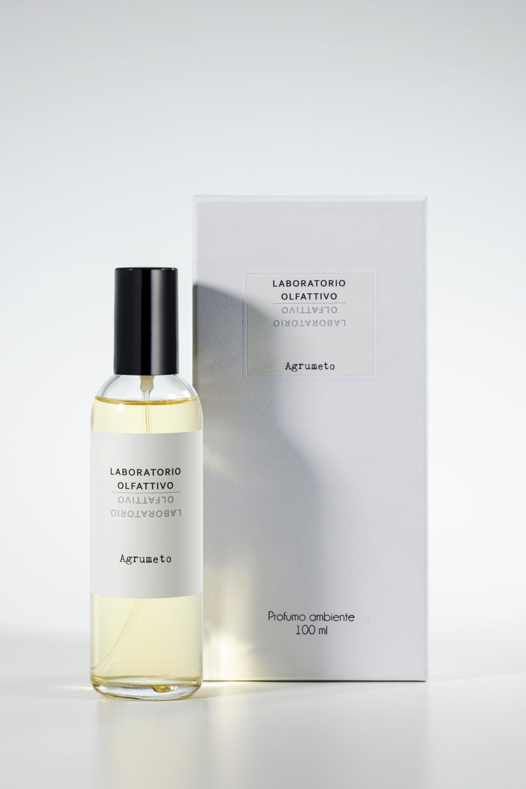 Spray Ambiente Agrumeto