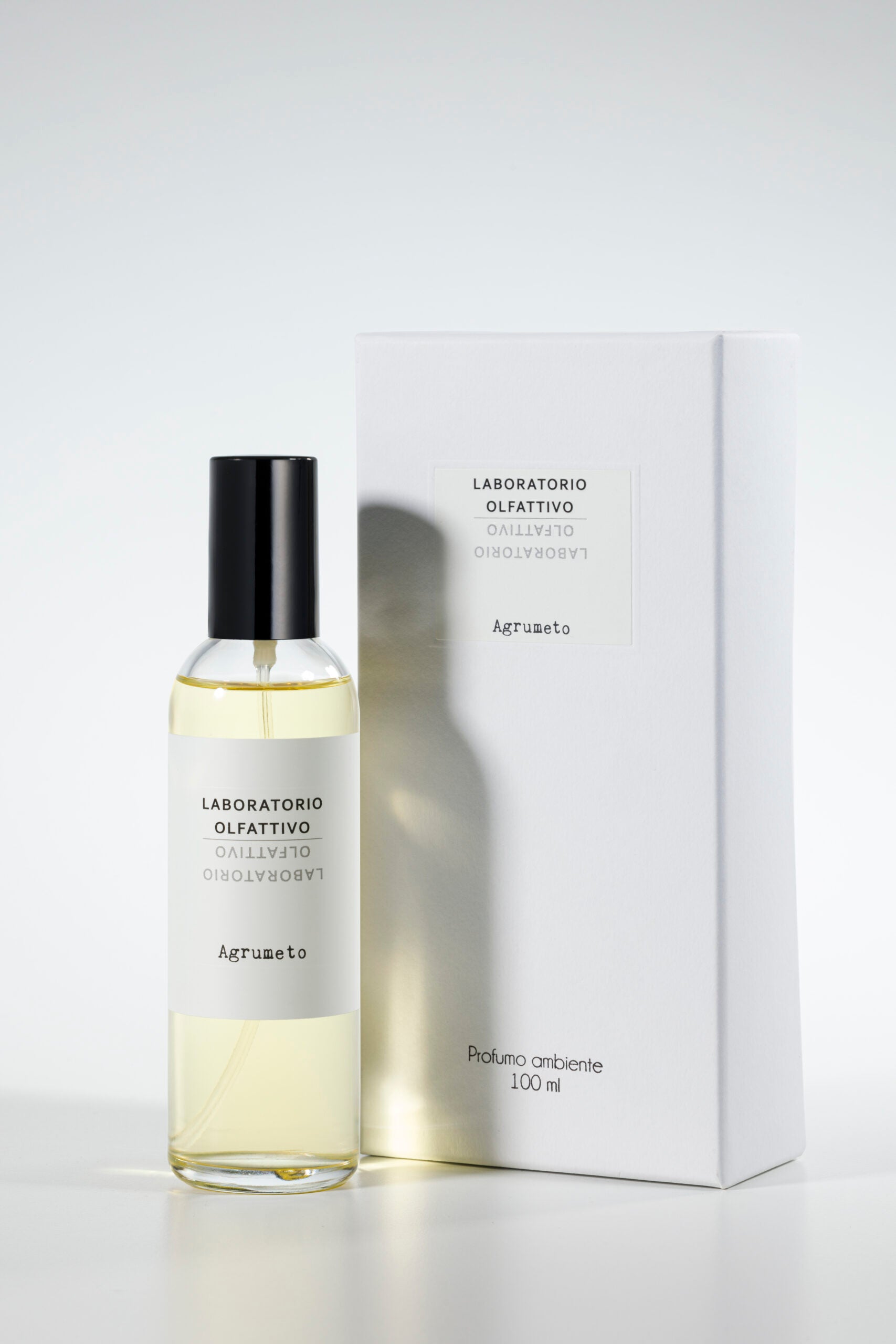 Spray Ambiente Agrumeto