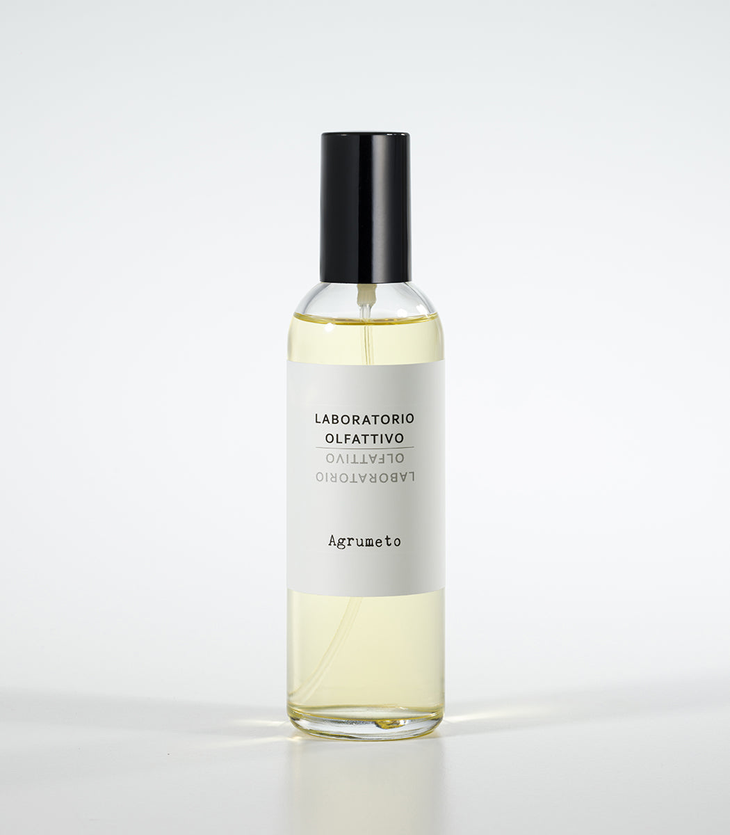 Spray Ambiente Agrumeto