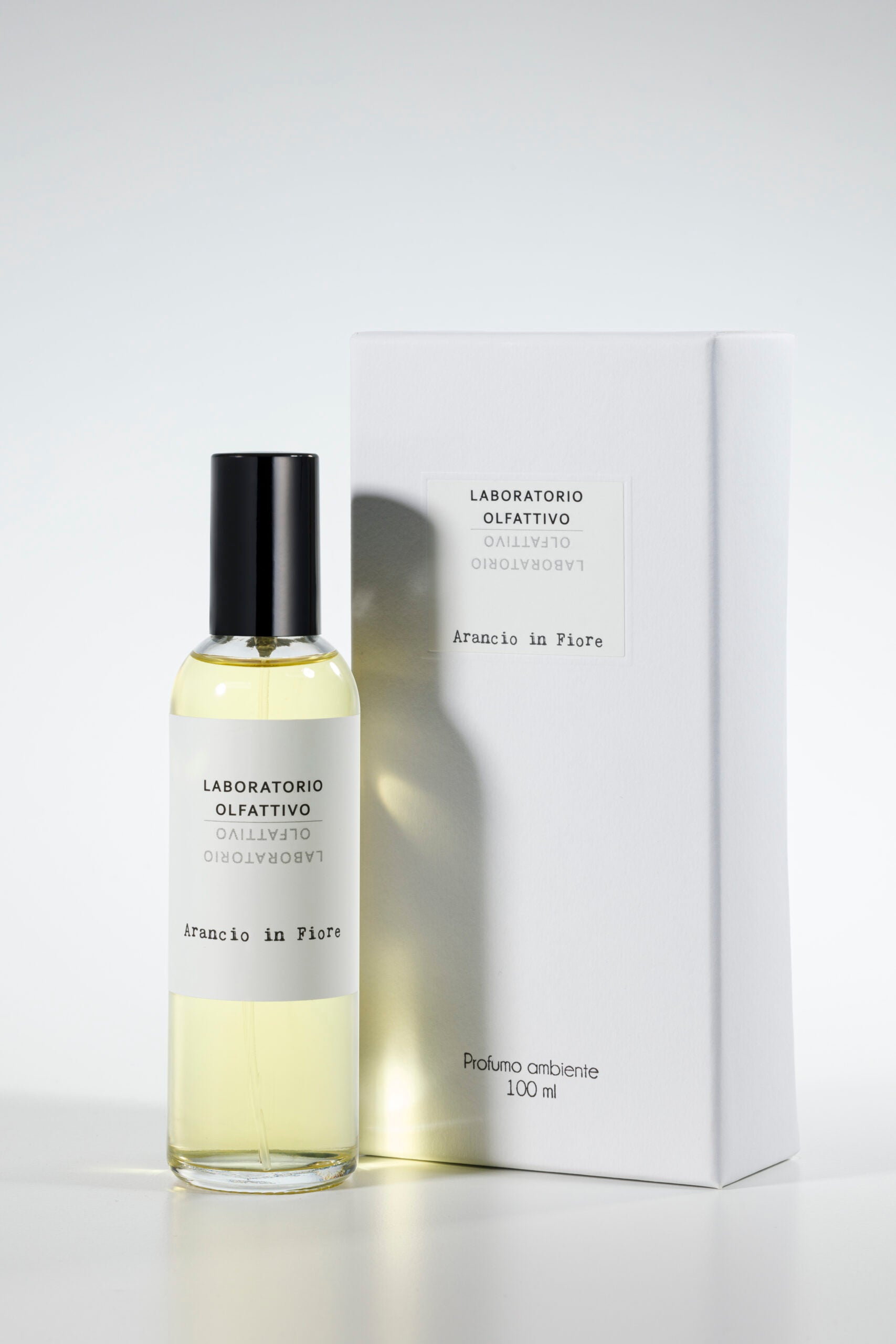 Spray Ambiente Arancio in Fiore