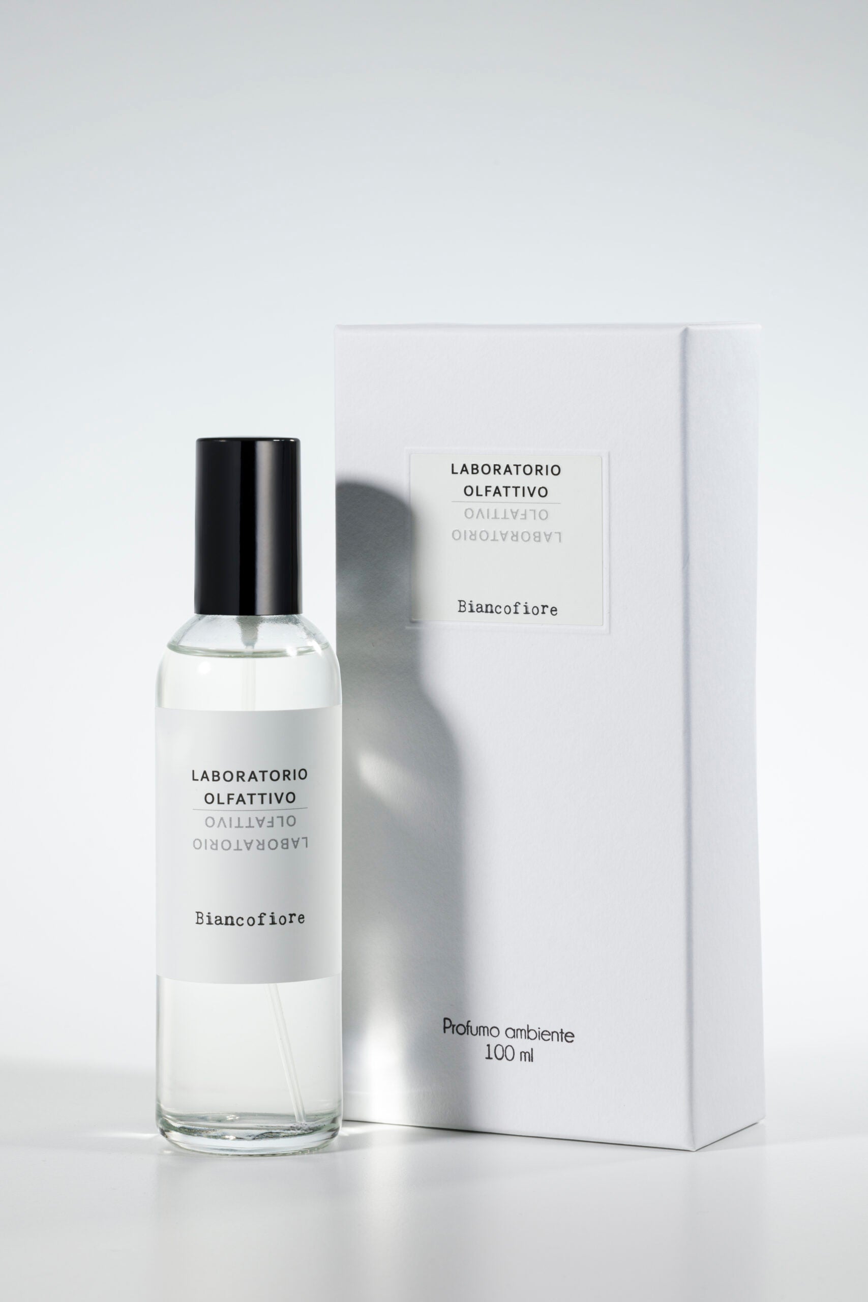 Spray Ambiente Biancofiore