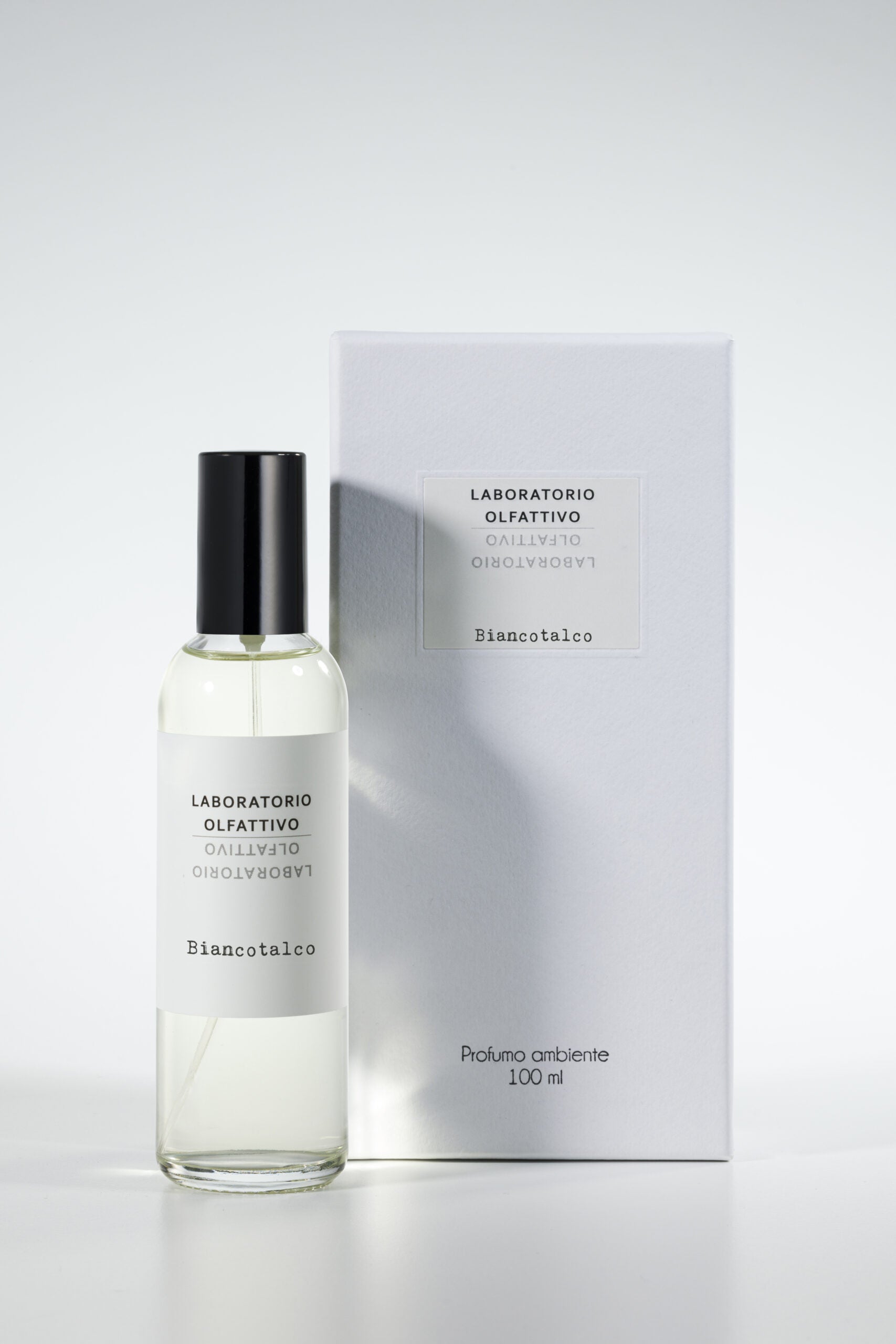Spray Ambiente Biancotalco