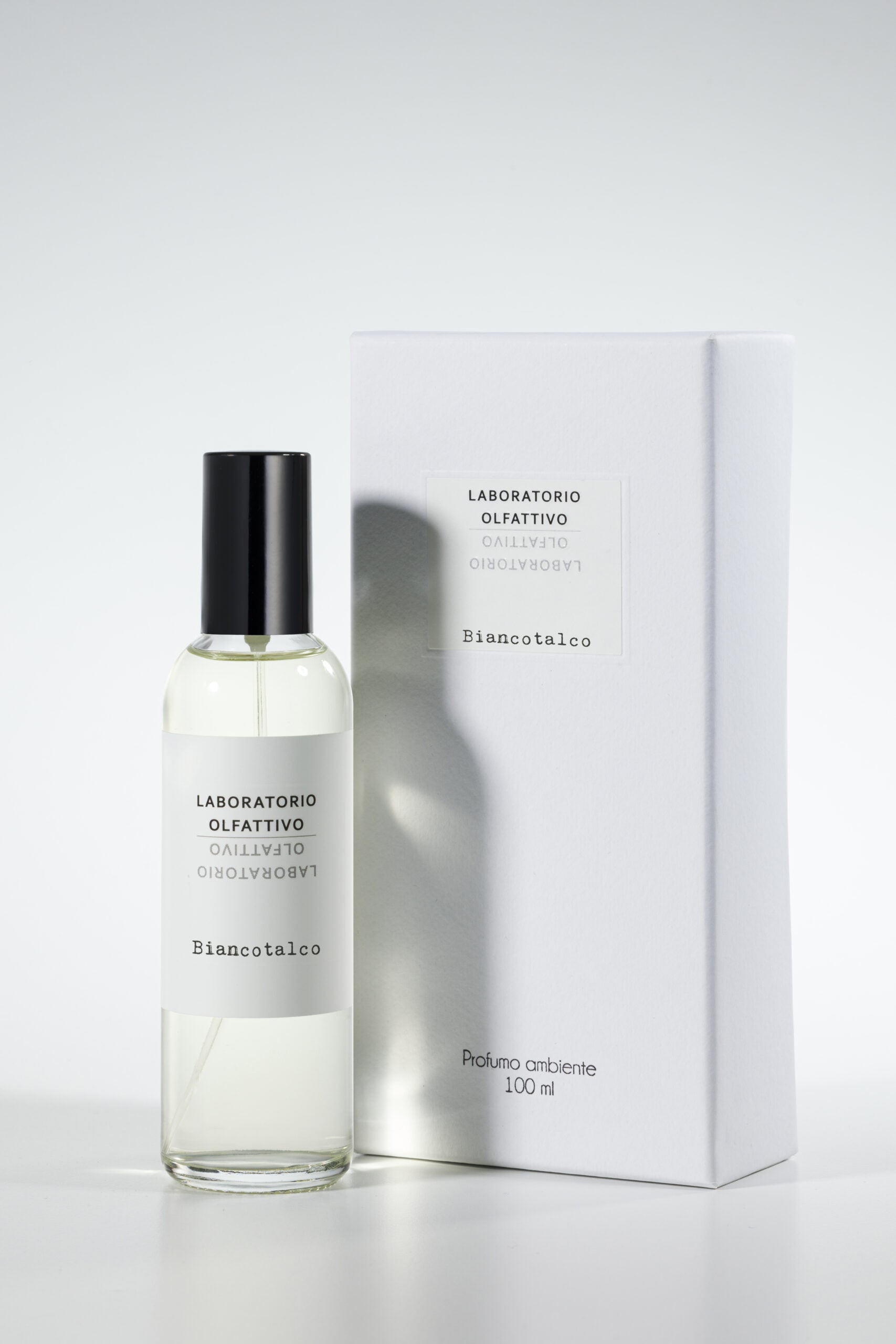Spray Ambiente Biancotalco