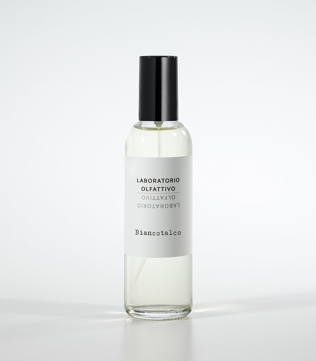 Spray Ambiente Biancotalco