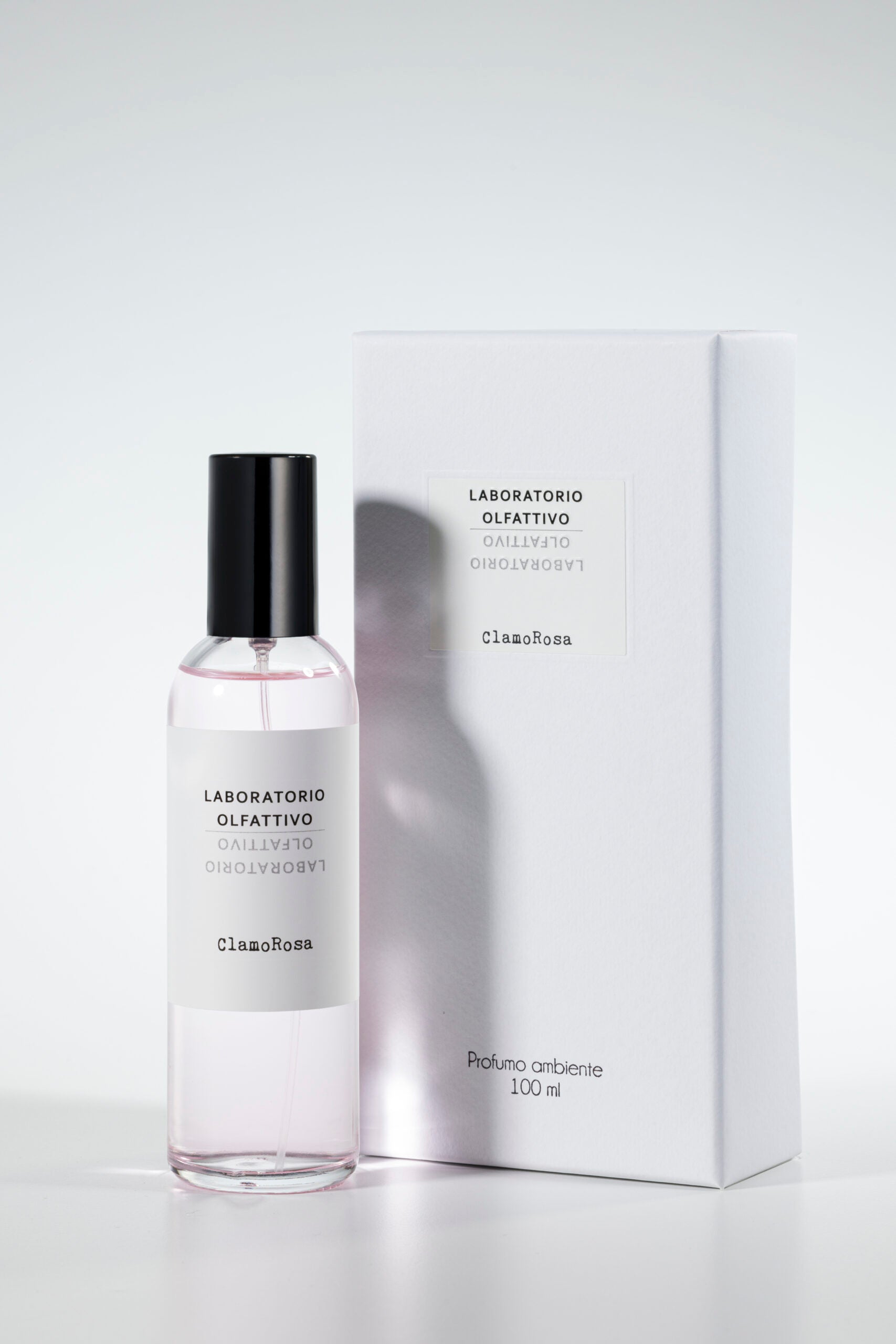 Spray Ambiente ClamoRosa