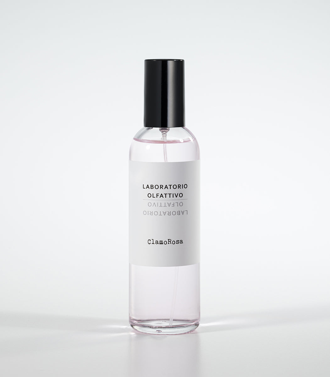 Spray Ambiente ClamoRosa