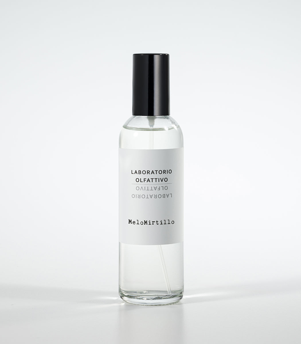 Spray Ambiente MeloMirtillo