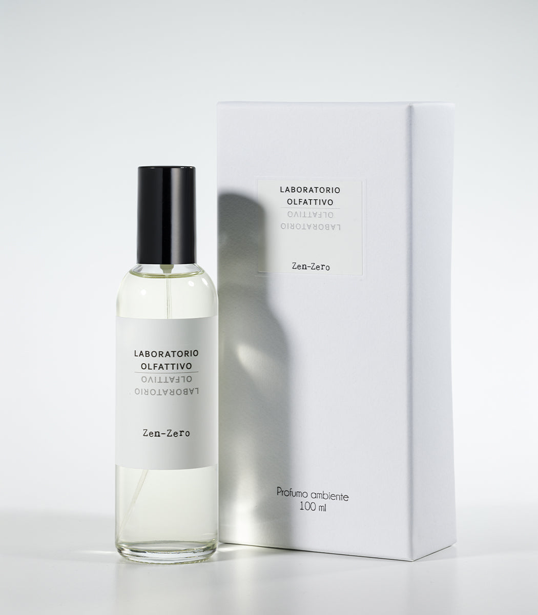 Spray Ambiente Zen-Zero