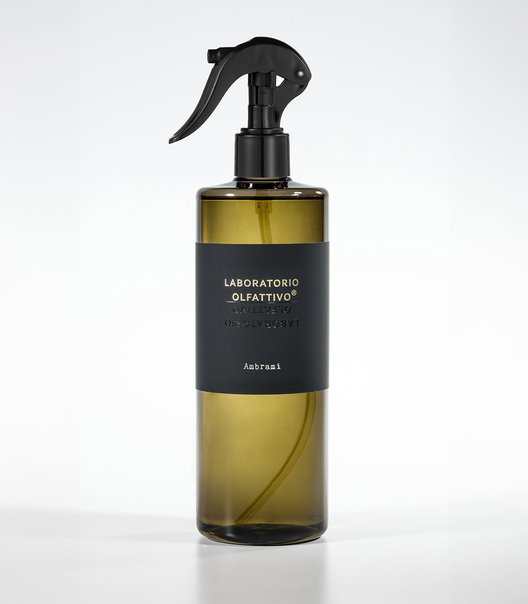 Spray Ambiente Ambrami