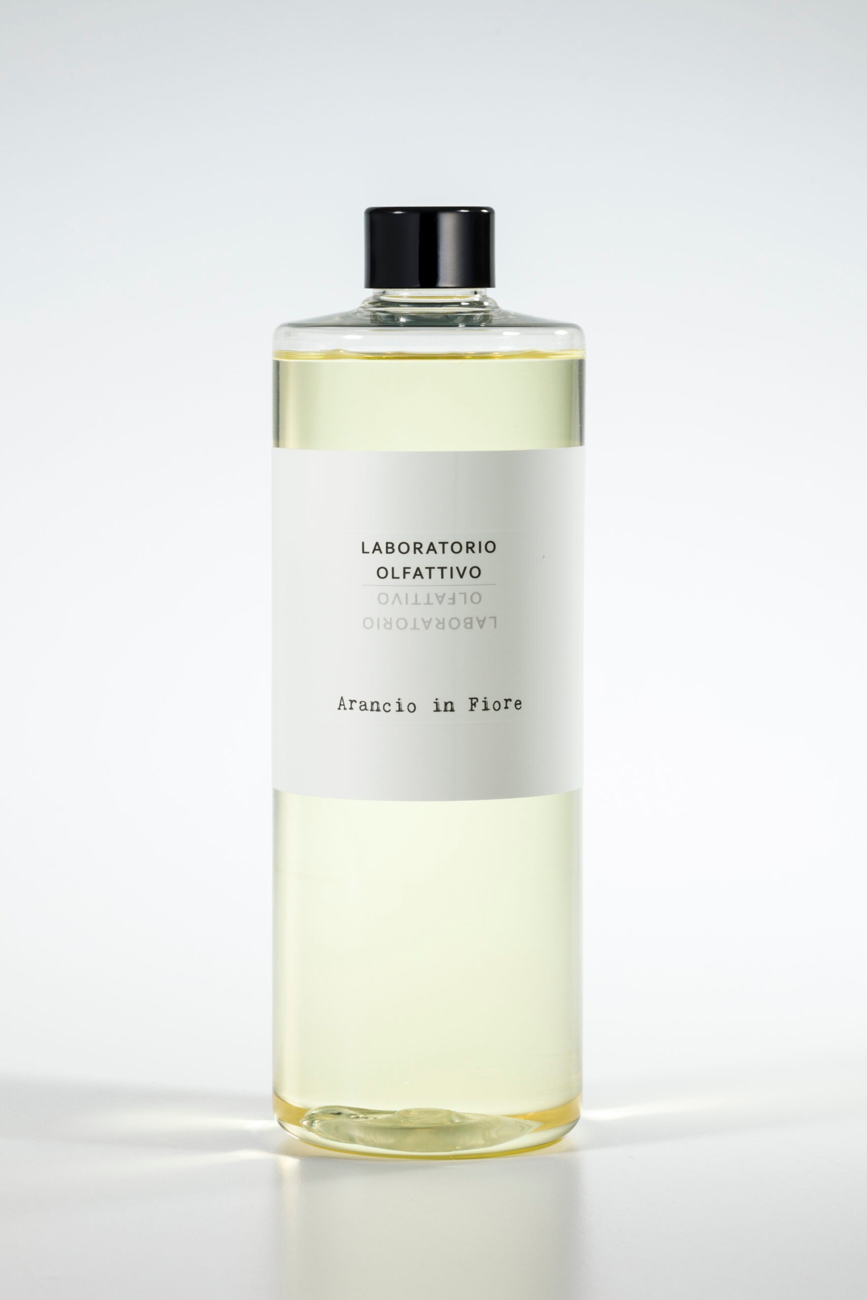 Spray Ambiente Arancio in Fiore