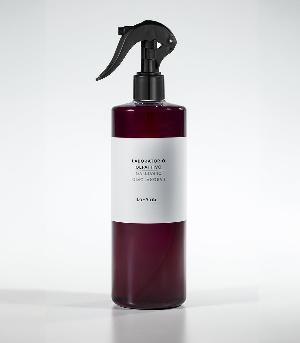 Spray Ambiente Di-Vino