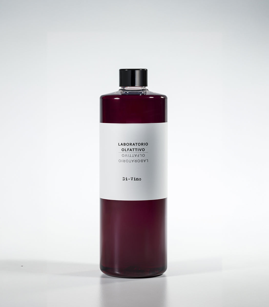 Spray Ambiente Di-Vino