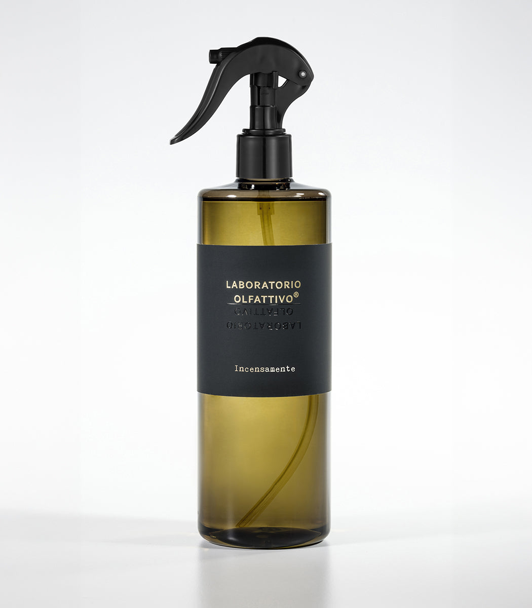 Spray Ambiente Incensamente