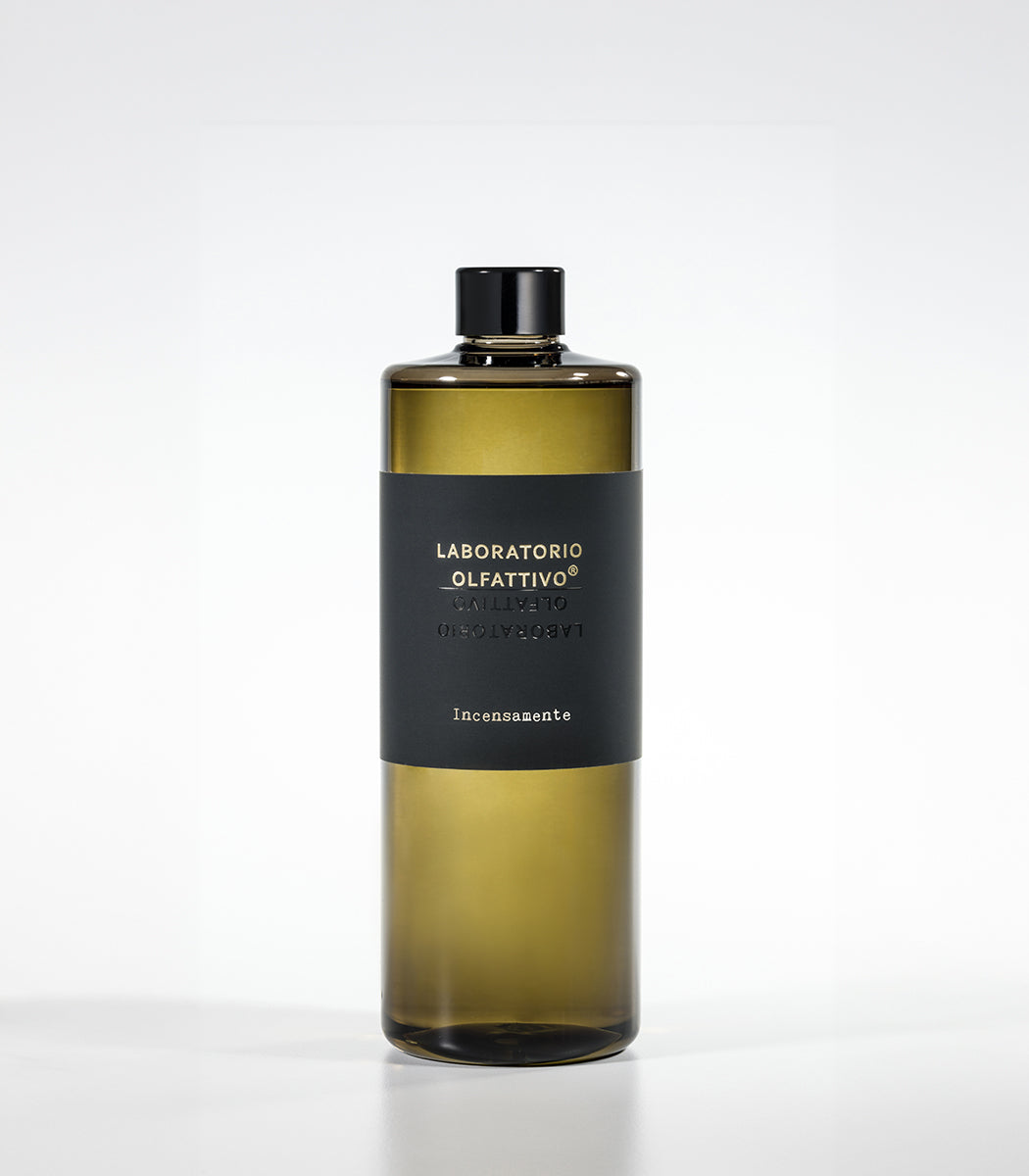 Spray Ambiente Incensamente