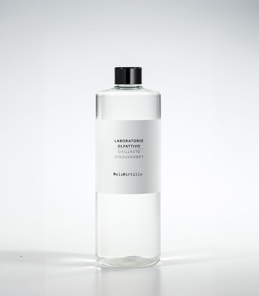 Spray Ambiente MeloMirtillo